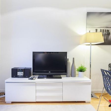 Mit House Puerta Del Sol III En Madrid 아파트 외부 사진