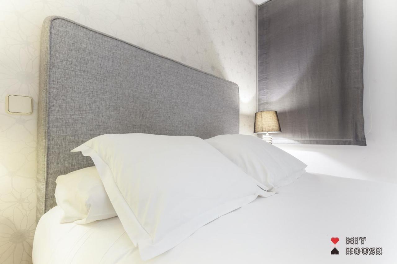 Mit House Puerta Del Sol III En Madrid 아파트 외부 사진