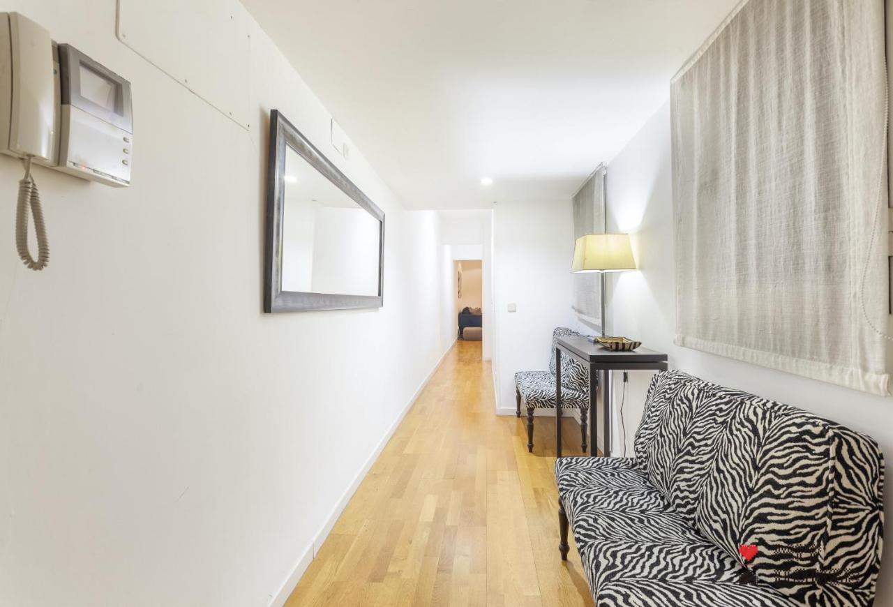Mit House Puerta Del Sol III En Madrid 아파트 외부 사진